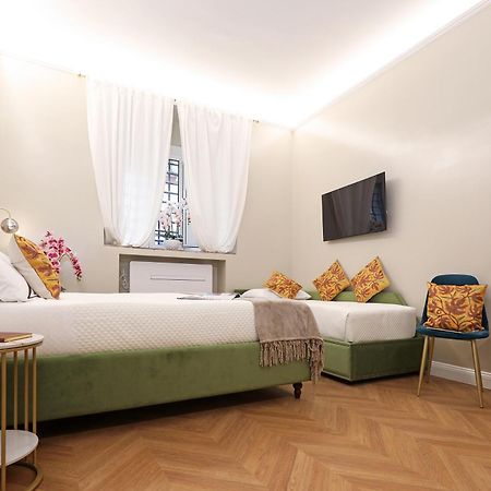 Vatican Loft - Liberty Collection روما المظهر الخارجي الصورة