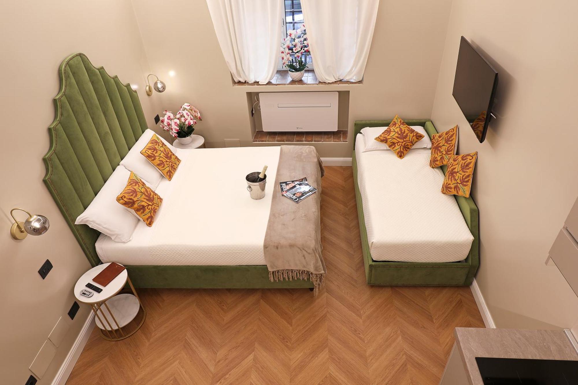 Vatican Loft - Liberty Collection روما المظهر الخارجي الصورة