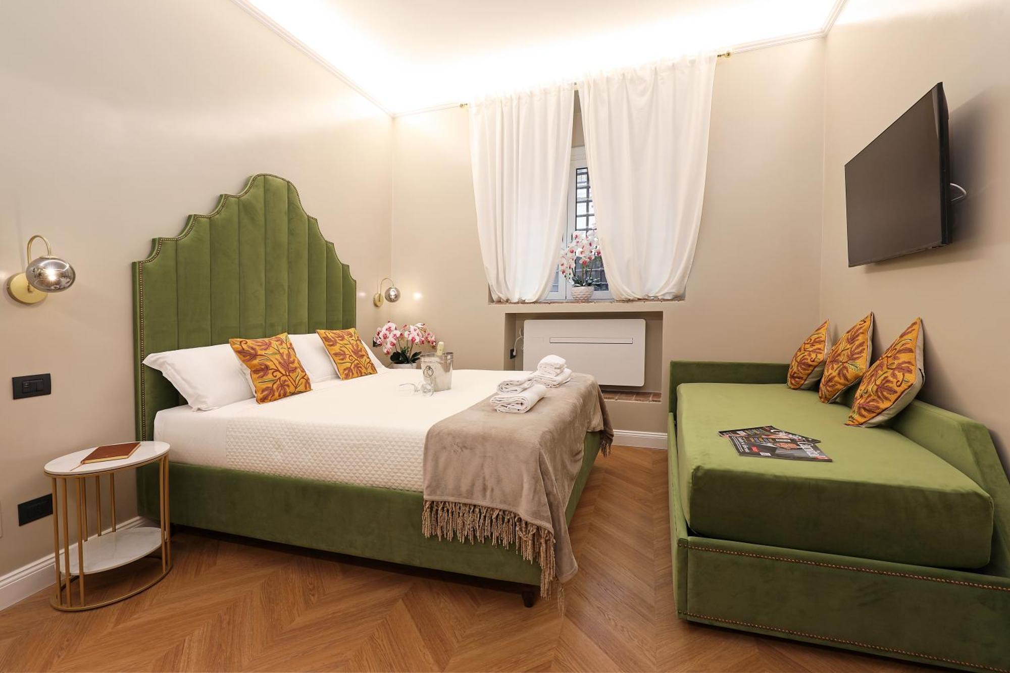 Vatican Loft - Liberty Collection روما المظهر الخارجي الصورة