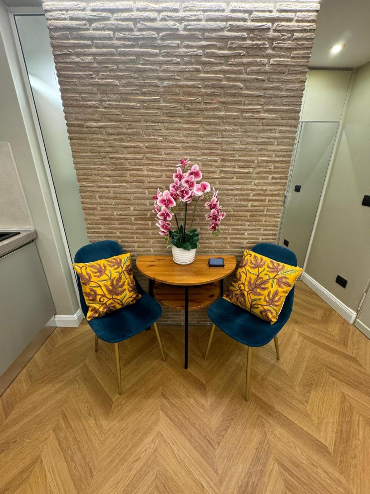 Vatican Loft - Liberty Collection روما المظهر الخارجي الصورة