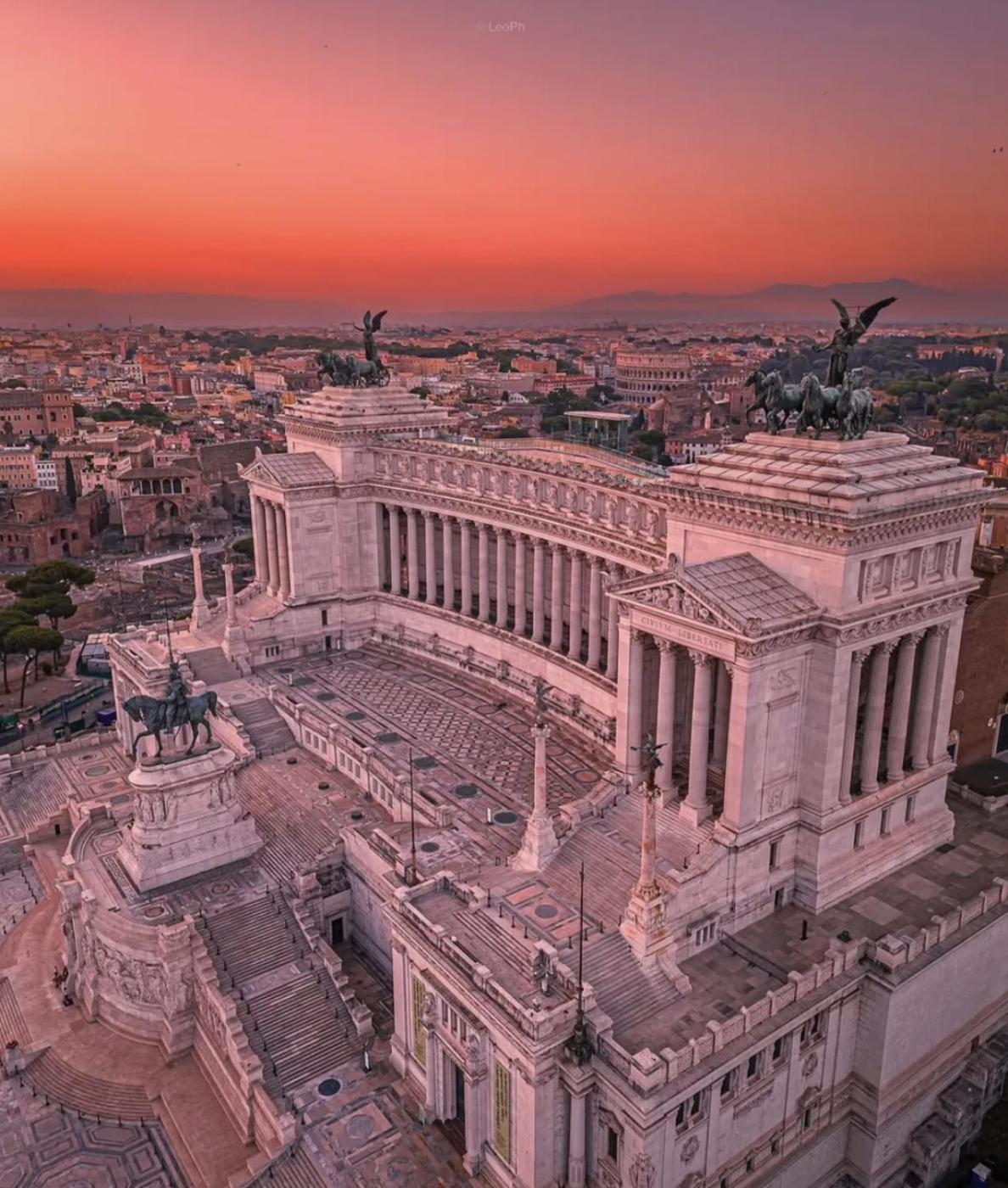 Vatican Loft - Liberty Collection روما المظهر الخارجي الصورة